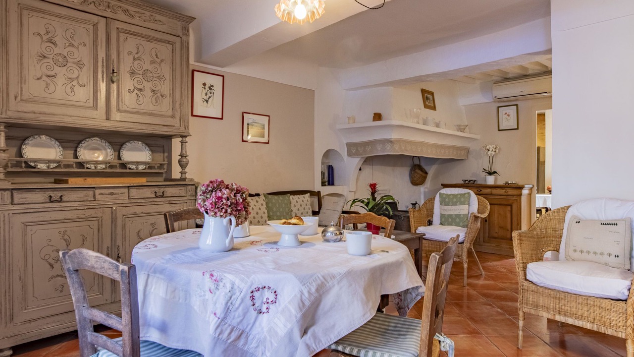 Photo of Bedroom in Villars