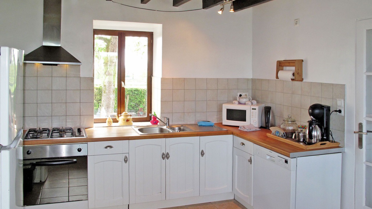 Photo of Bedroom in Ternant