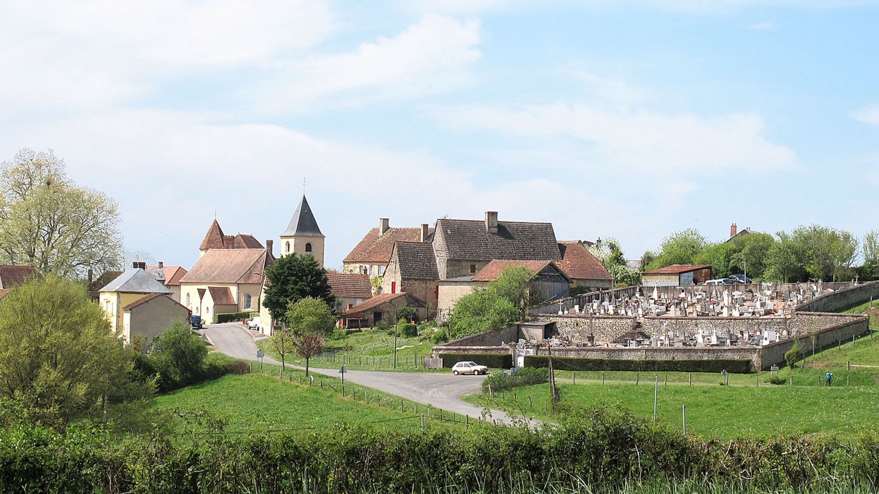 Photo of Outdoor in Ternant