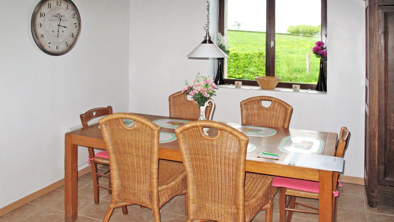 Photo of Bedroom in Ternant