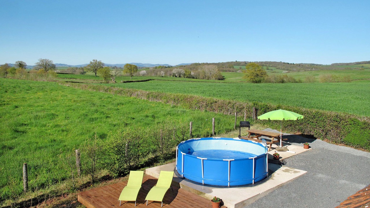 Photo of Outdoor in Ternant