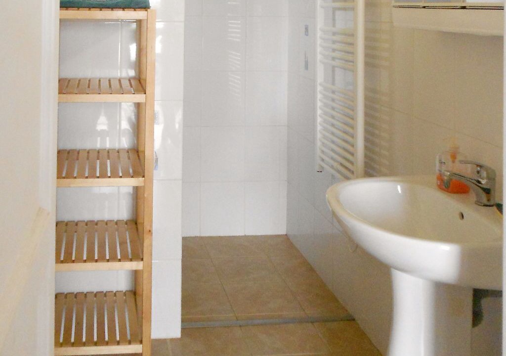 Photo of Bathroom in Ternant