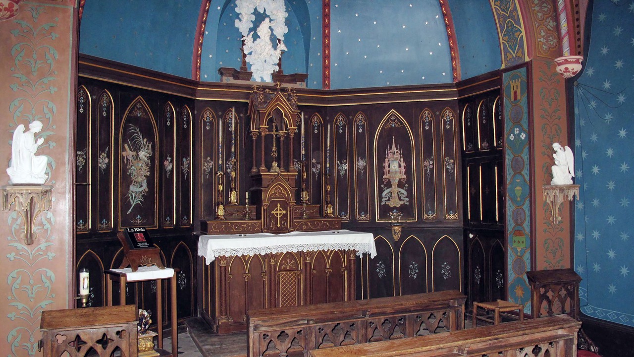 Photo of Others in La Grande-Verriere