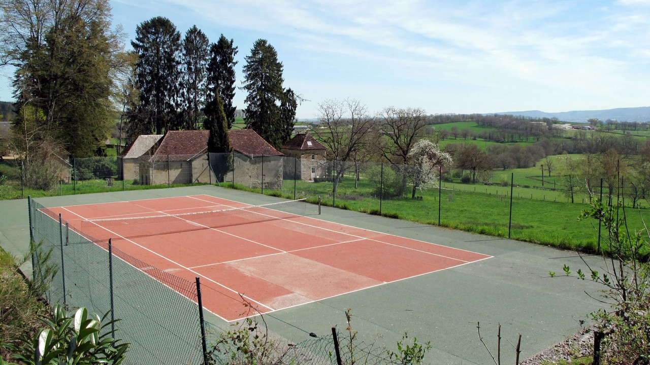 Photo of Outdoor in La Grande-Verriere