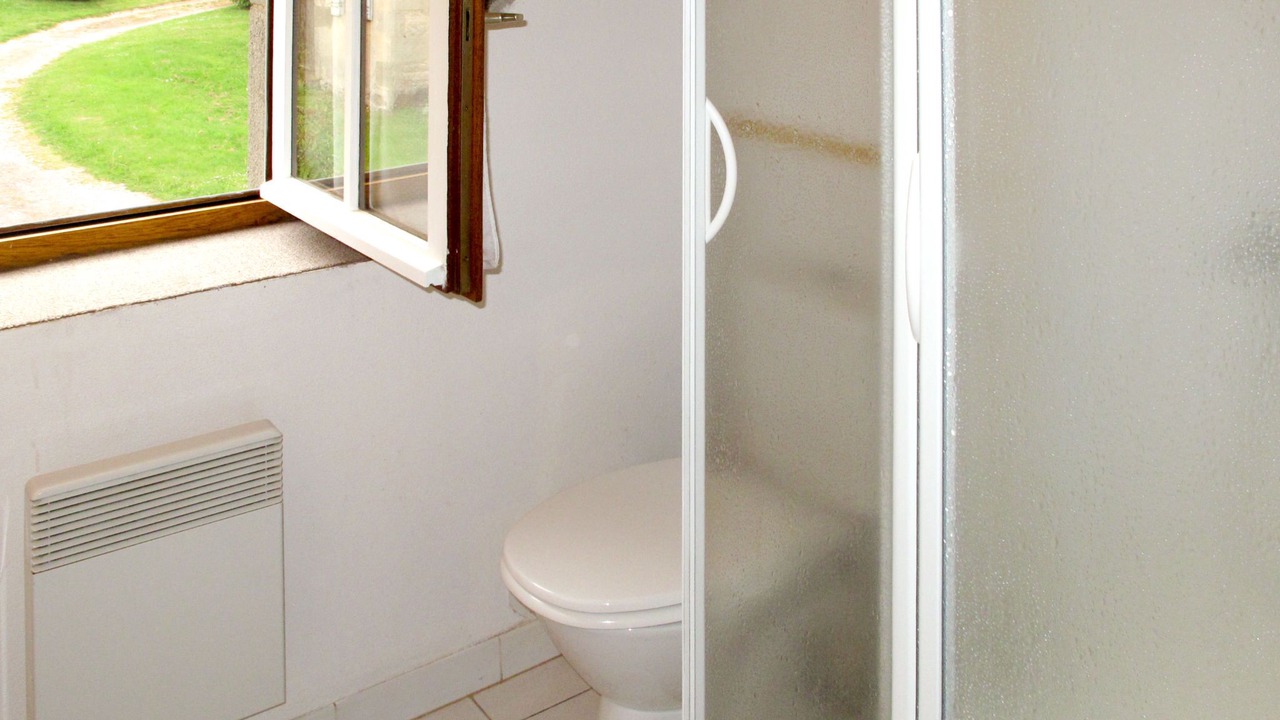 Photo of Bathroom in La Grande-Verriere