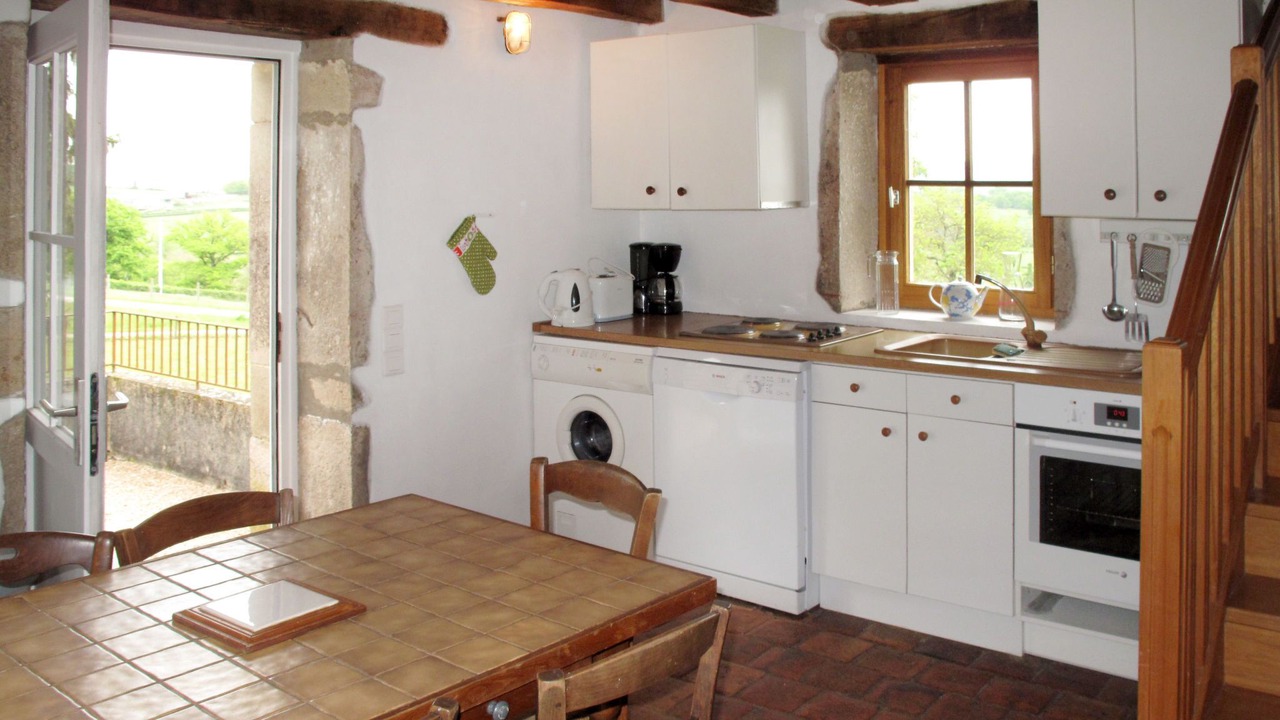 Photo of Bedroom in La Grande-Verriere