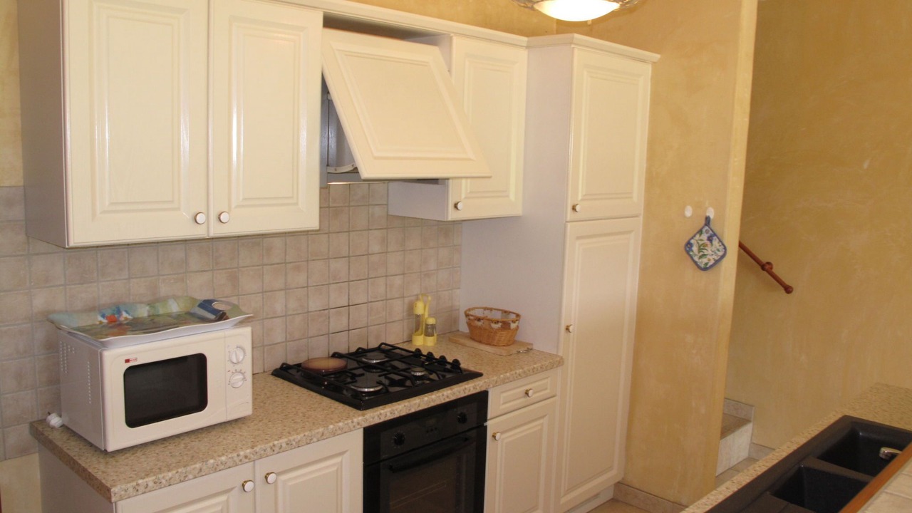 Photo of Bedroom in Grillon