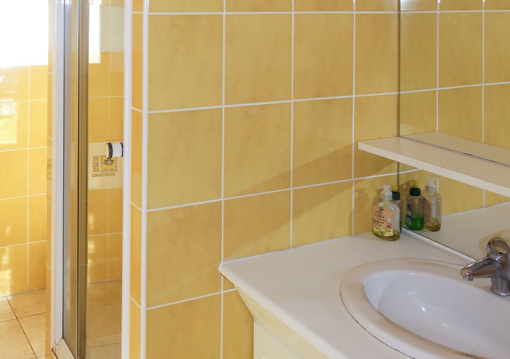 Photo of Bathroom in Grillon