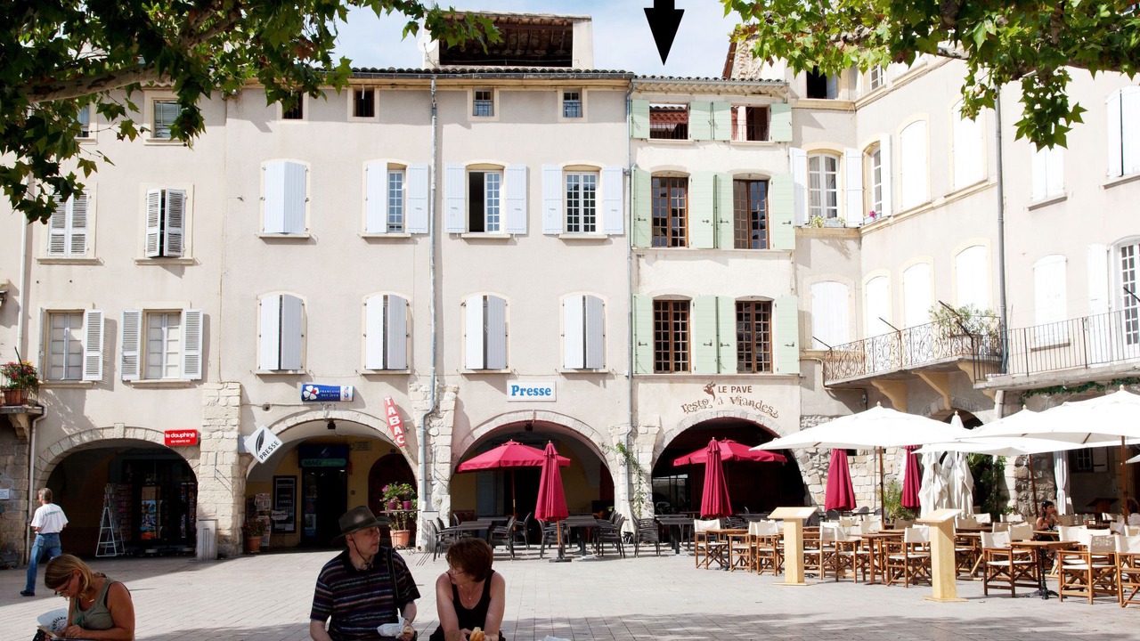 Photo of Others in Nyons