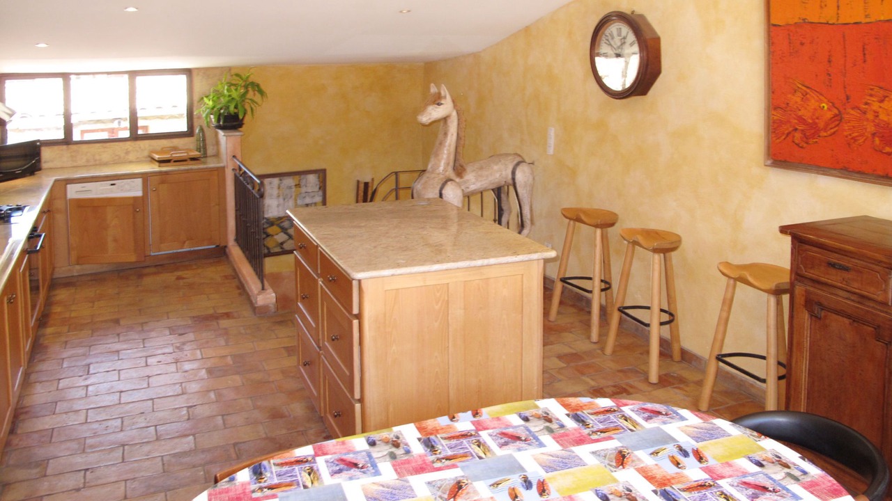 Photo of Bedroom in Nyons