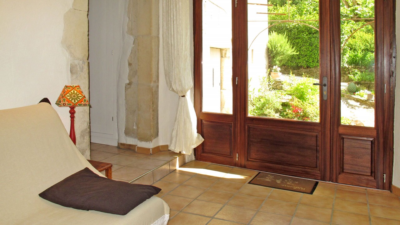 Photo of Livingroom in La Touche