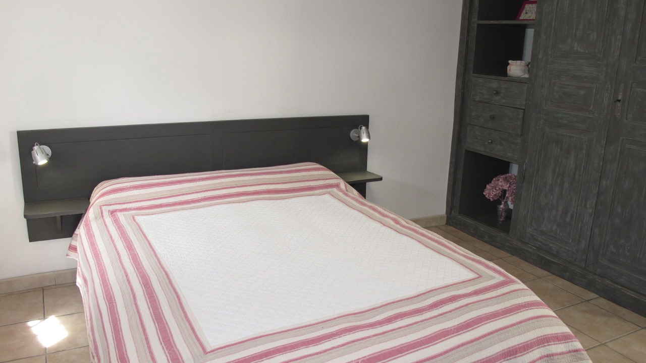 Photo of Livingroom in La Touche