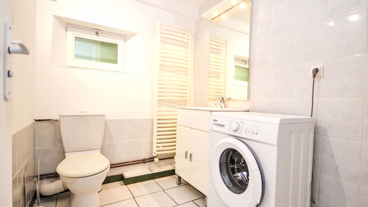 Photo of Bathroom in La Touche