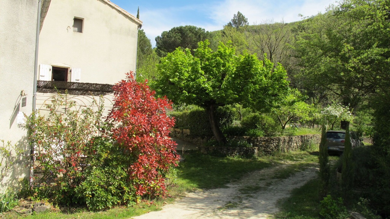 Photo of Outdoor in La Touche