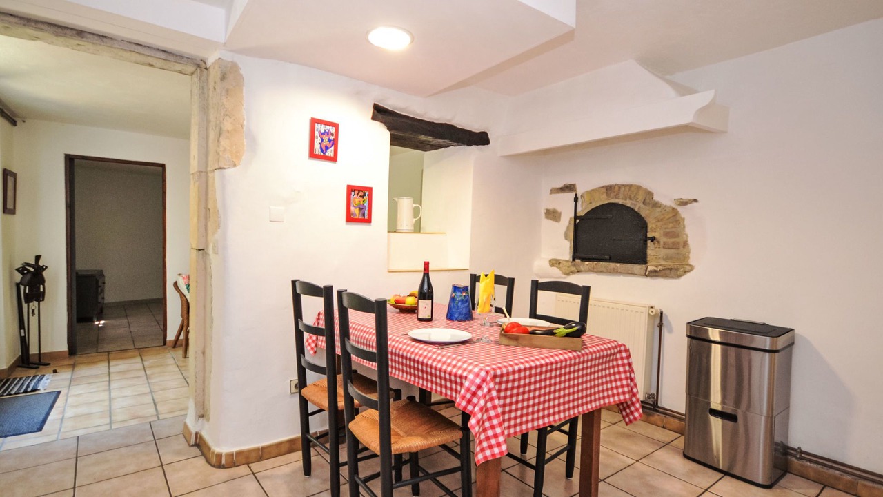 Photo of Bedroom in La Touche