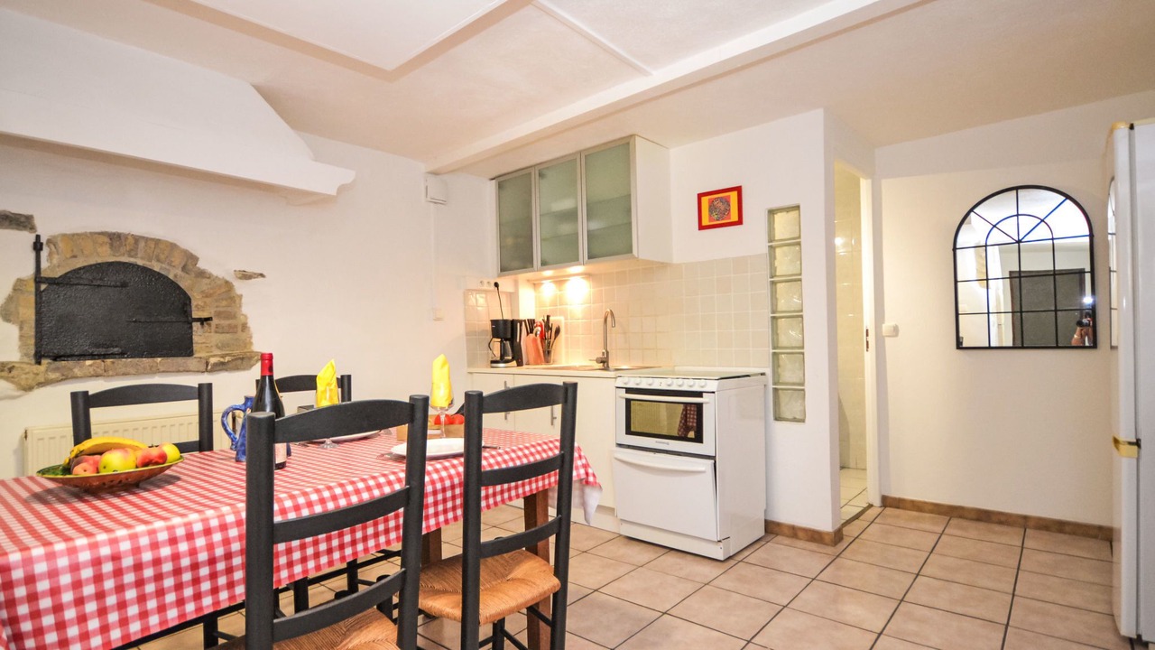 Photo of Bedroom in La Touche