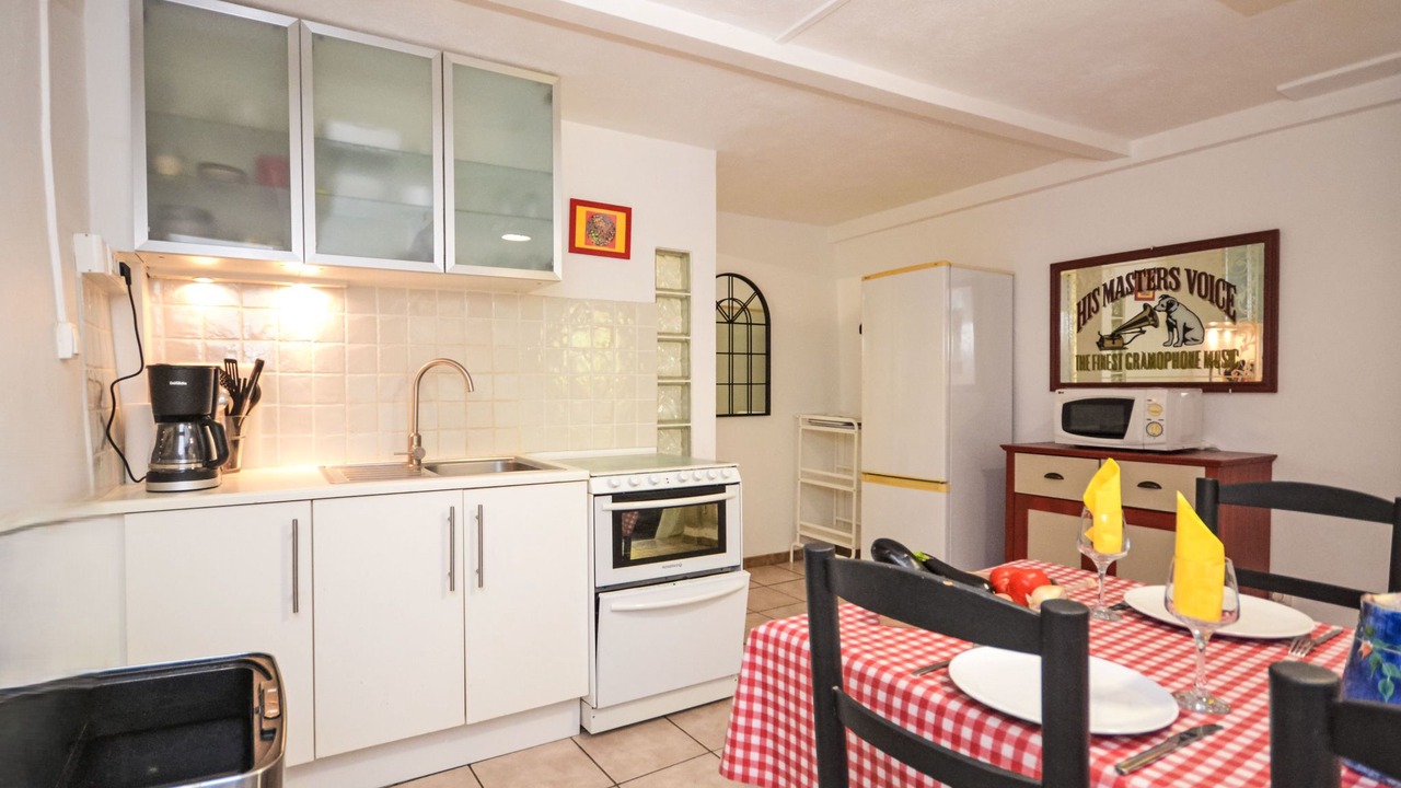 Photo of Bedroom in La Touche