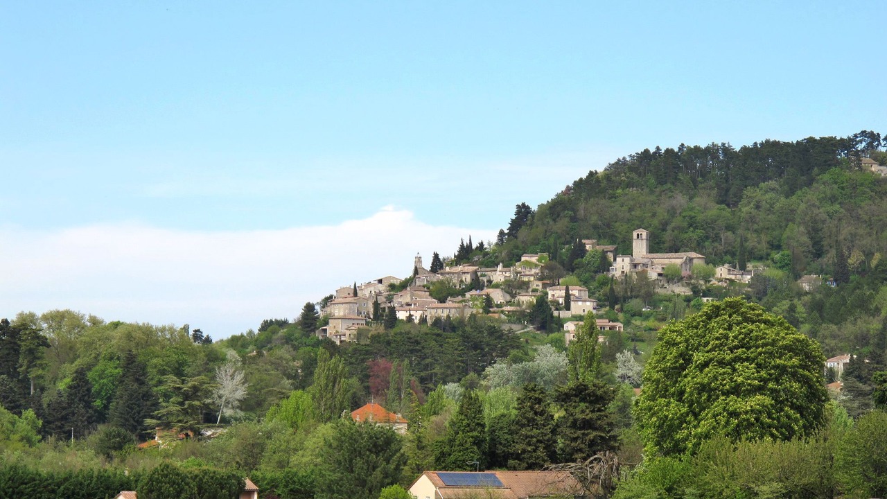 Photo of Outdoor in La Touche