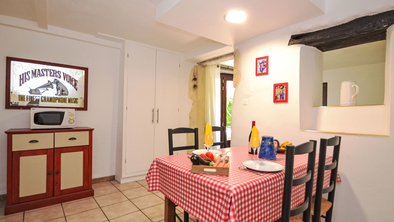 Photo of Bedroom in La Touche