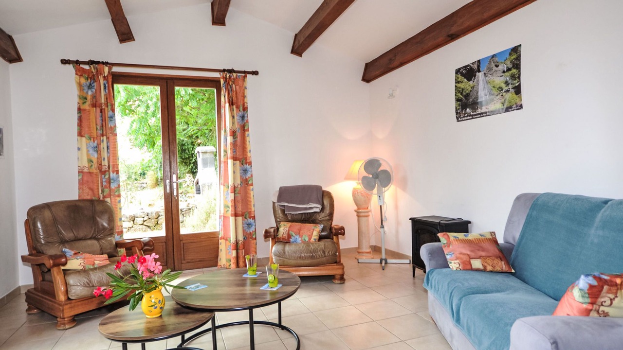 Photo of Livingroom in Montreal