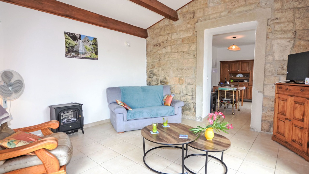 Photo of Livingroom in Montreal