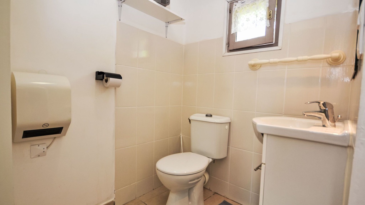 Photo of Bathroom in Montreal