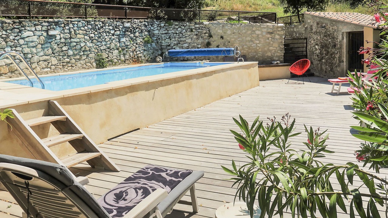 Photo of Outdoor in Venterol