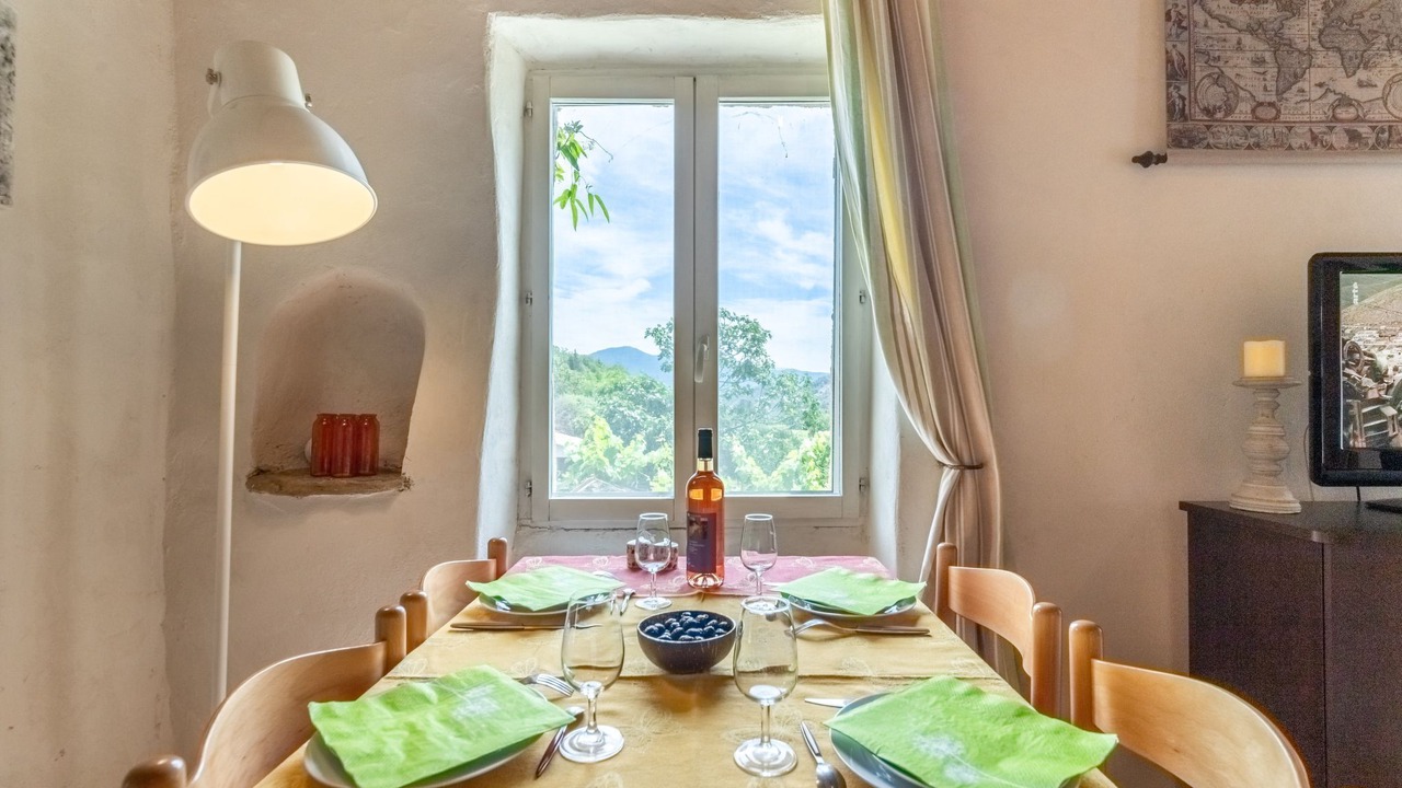 Photo of Bedroom in Venterol