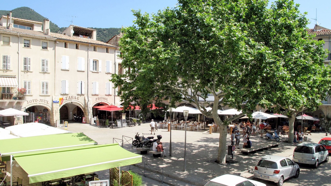 Photo of Outdoor in Venterol