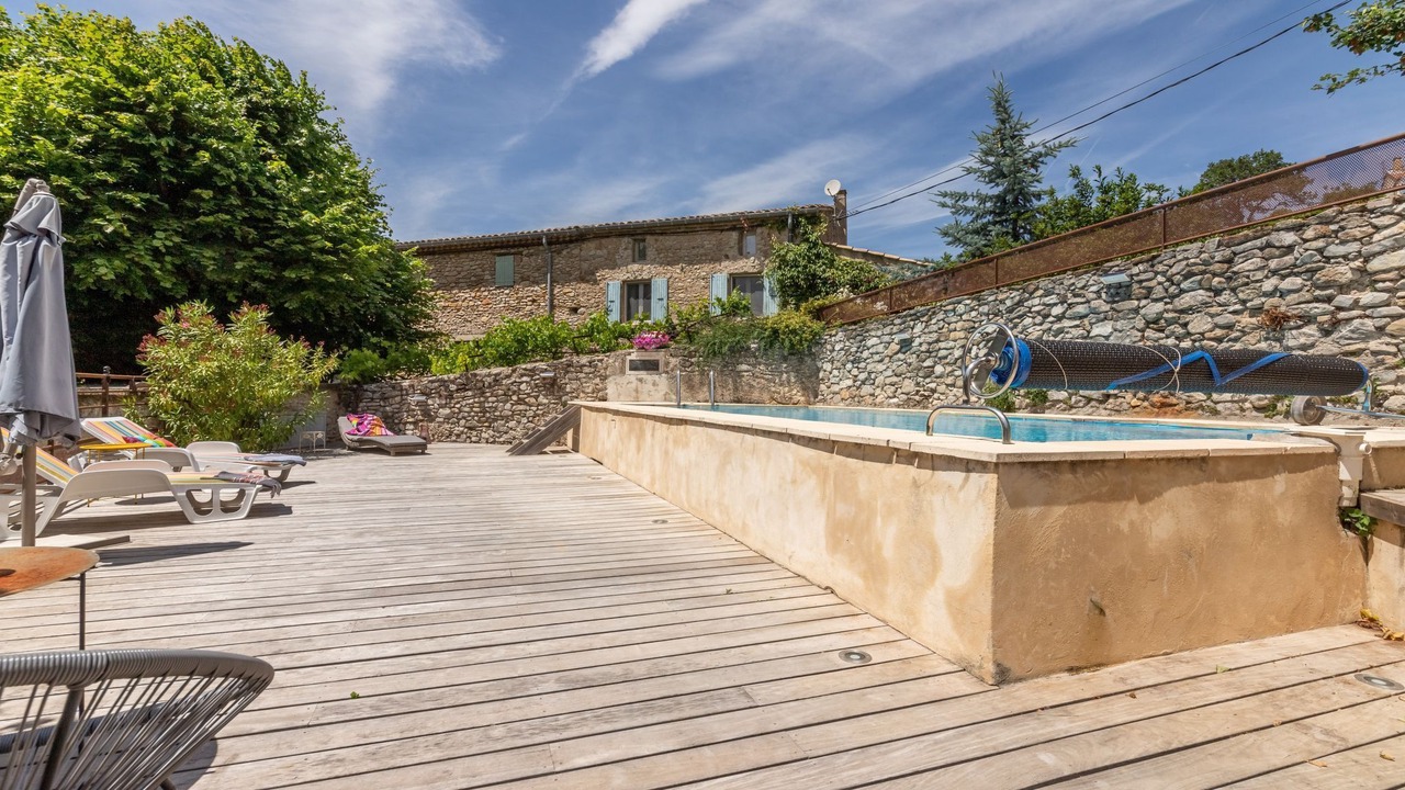 Photo of Outdoor in Venterol