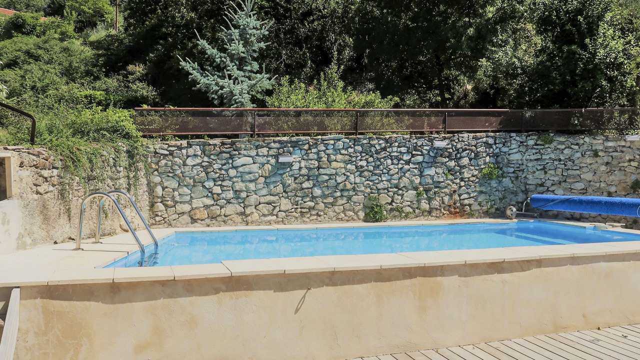 Photo of Outdoor in Venterol