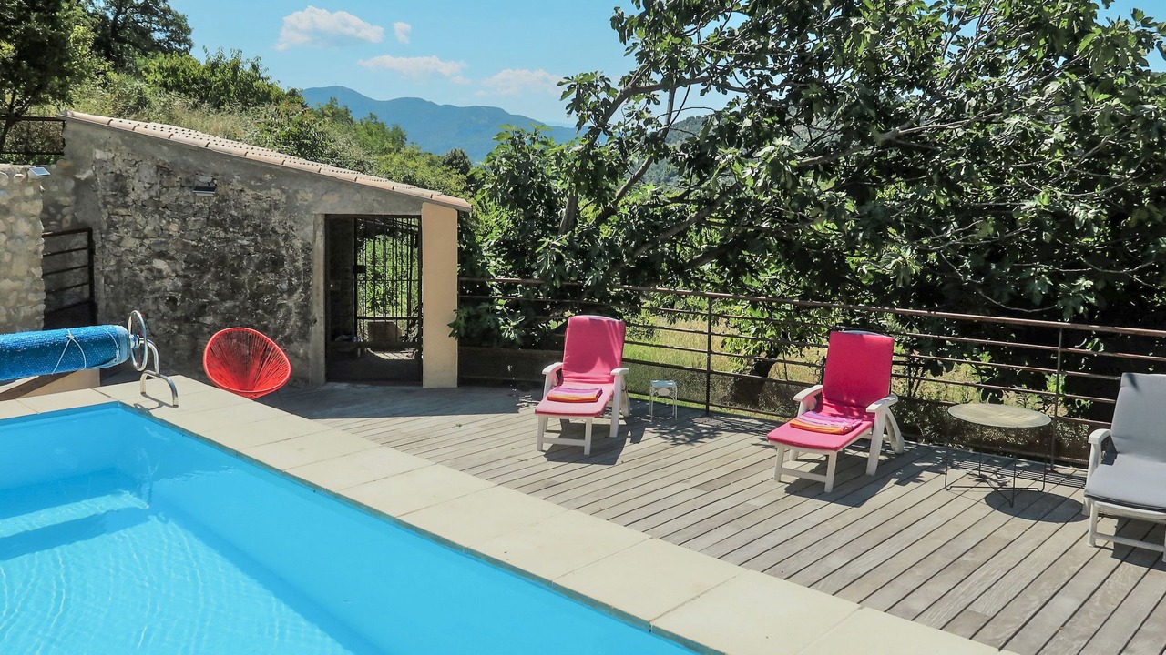 Photo of Outdoor in Venterol