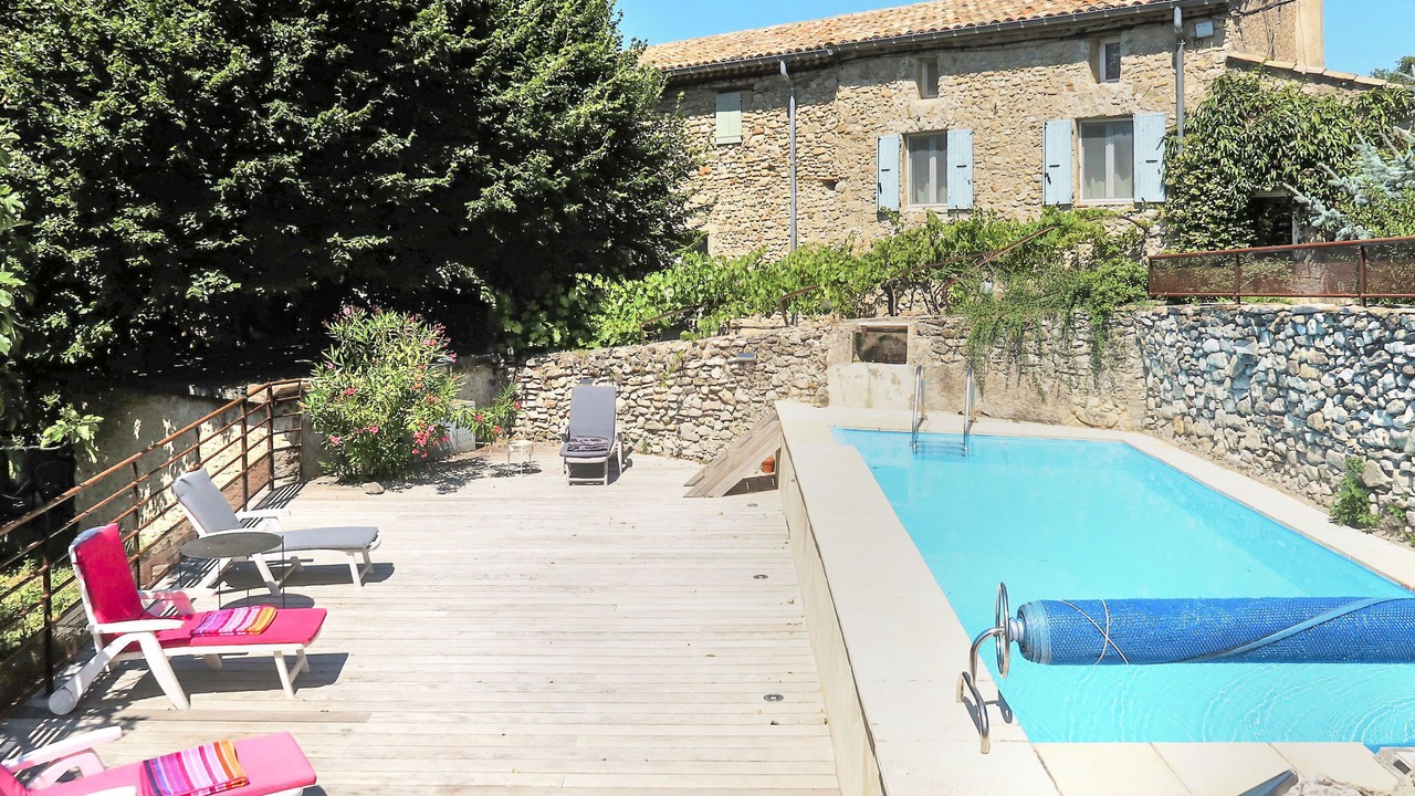 Photo of Outdoor in Venterol