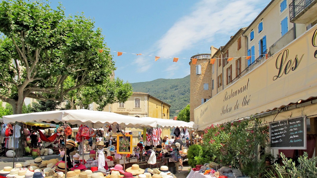 Photo of Outdoor in Venterol