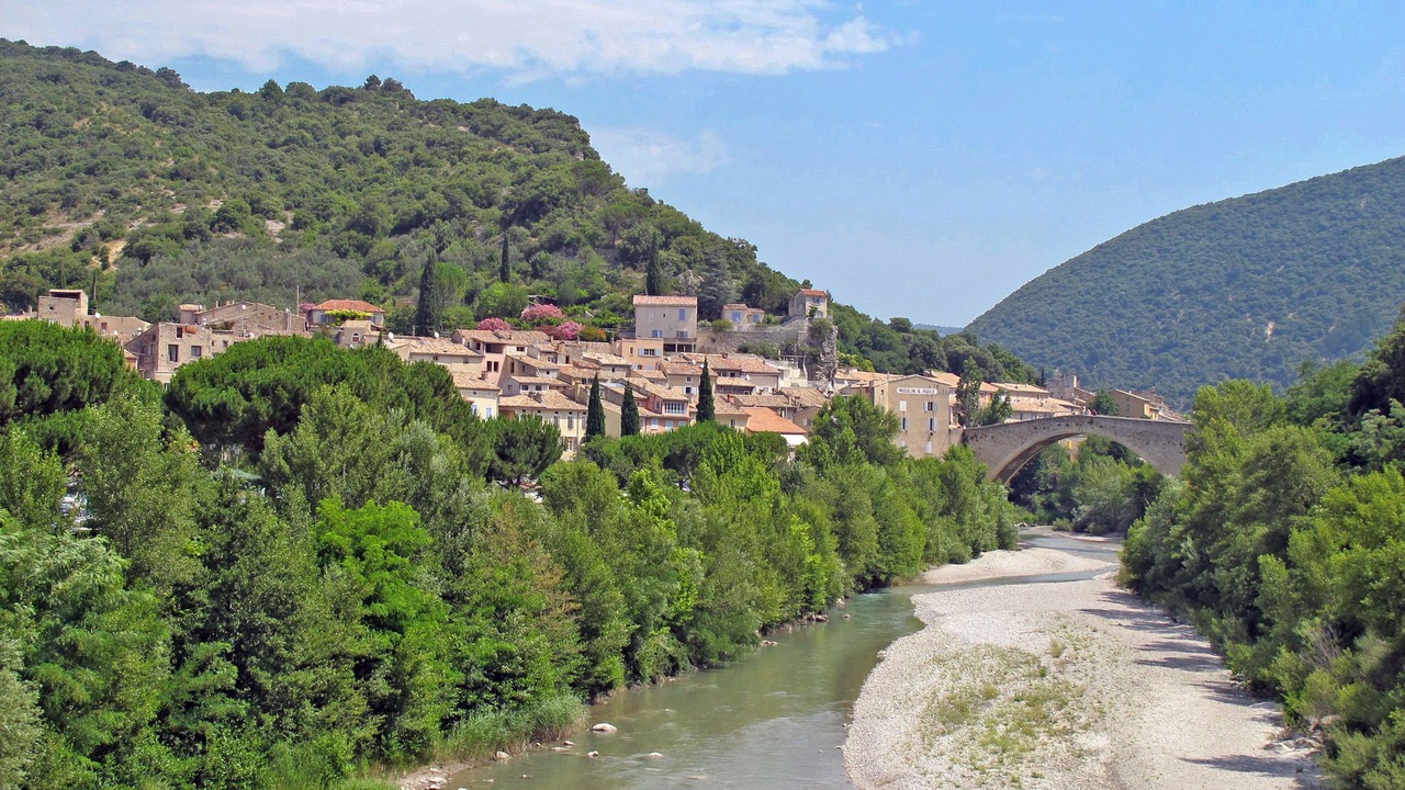 Photo of Outdoor in Venterol