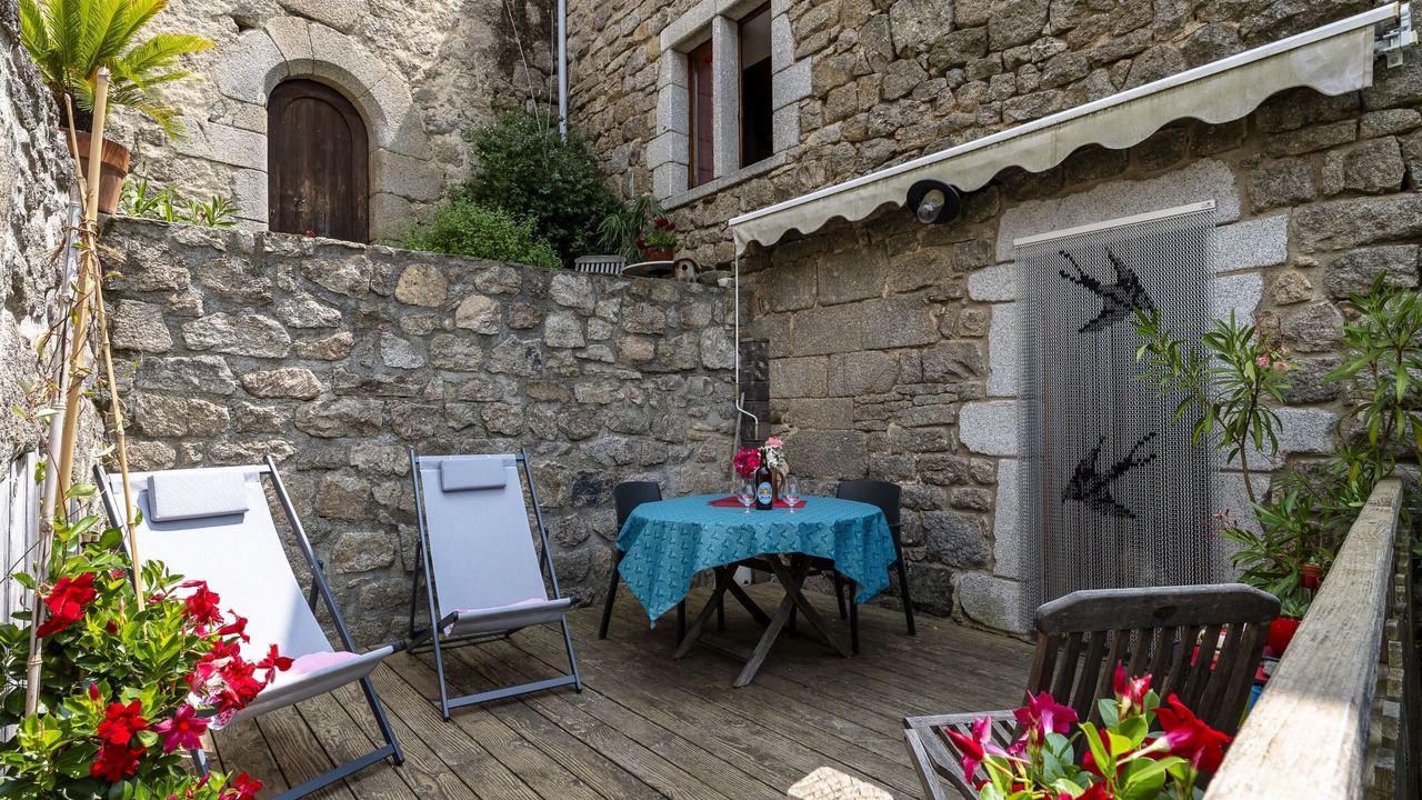Photo of Others in Sainte-Marguerite-Lafigere