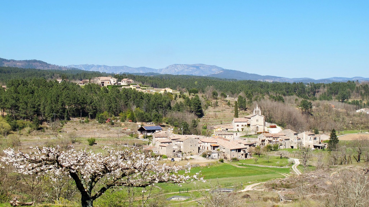 Photo of Outdoor in Saint-Genest-de-Bauzon