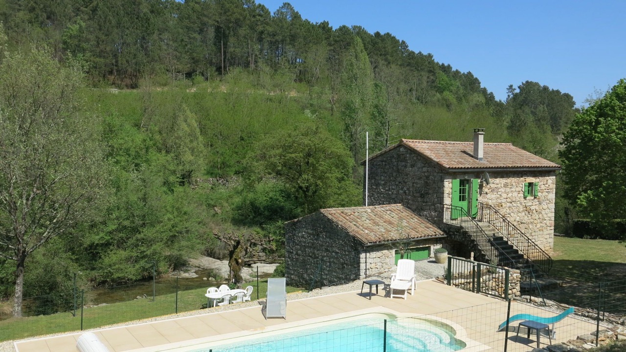 Photo of Others in Saint-Genest-de-Bauzon