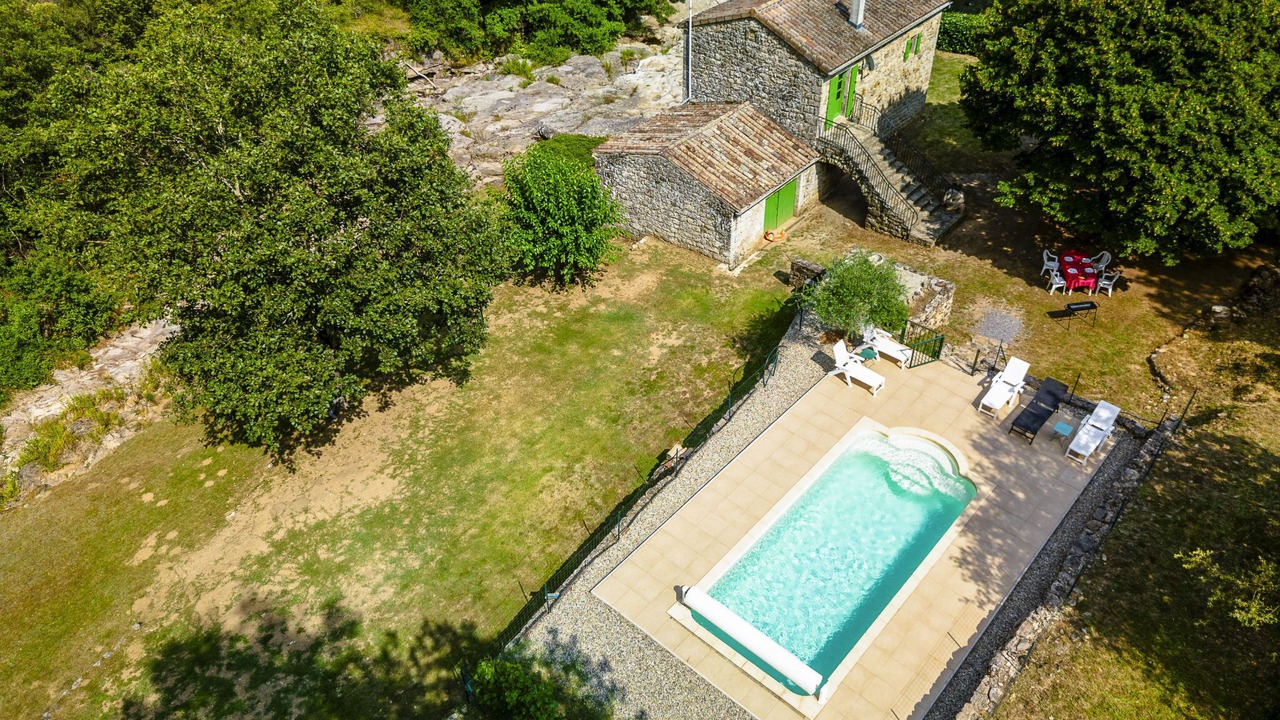 Photo of Outdoor in Saint-Genest-de-Bauzon