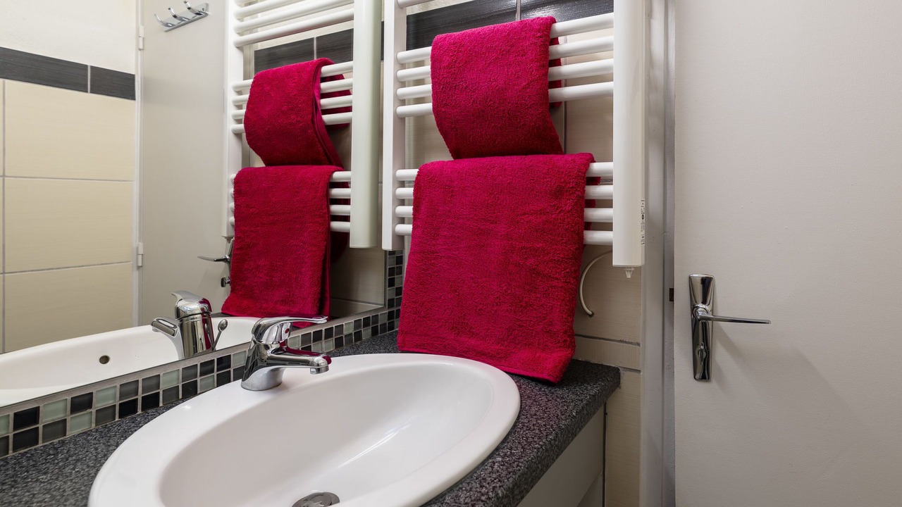 Photo of Bathroom in Saint-Genest-de-Bauzon