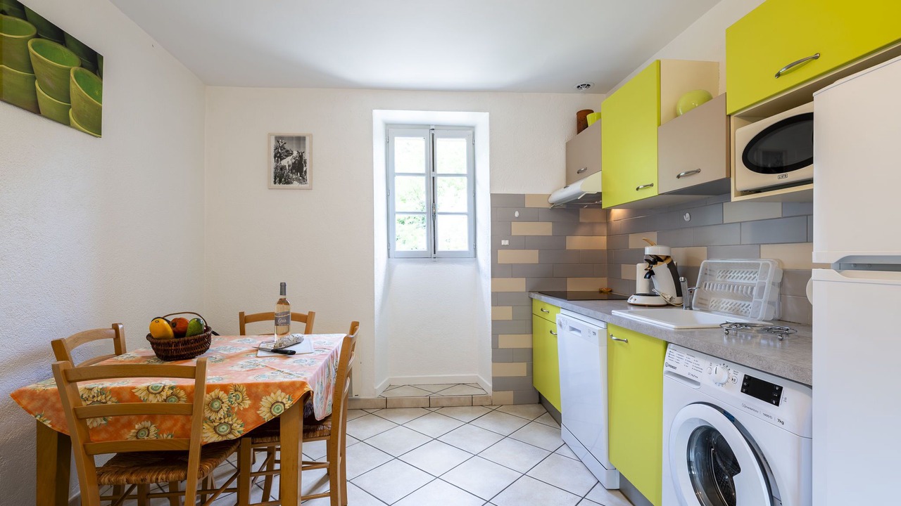 Photo of Bedroom in Saint-Genest-de-Bauzon
