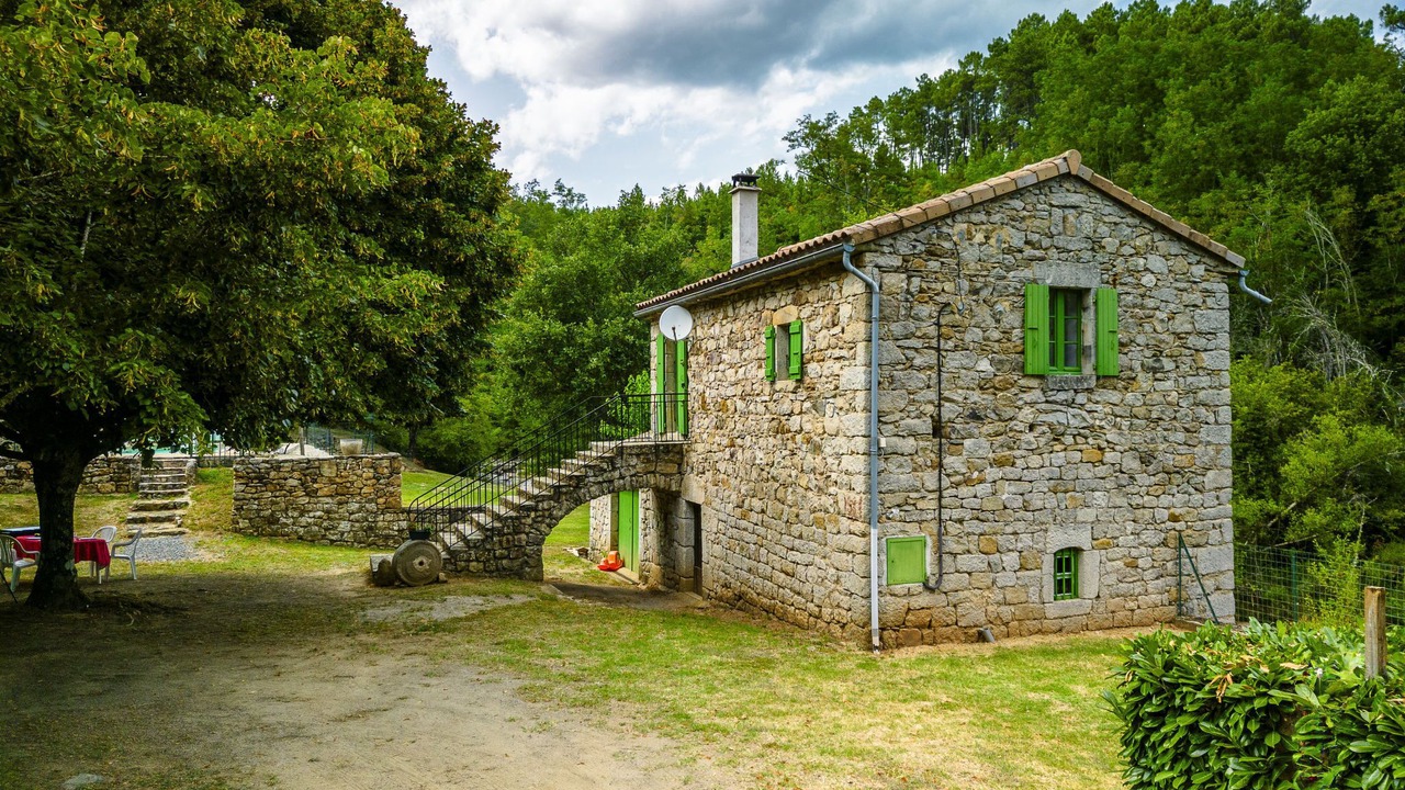 Photo of Others in Saint-Genest-de-Bauzon