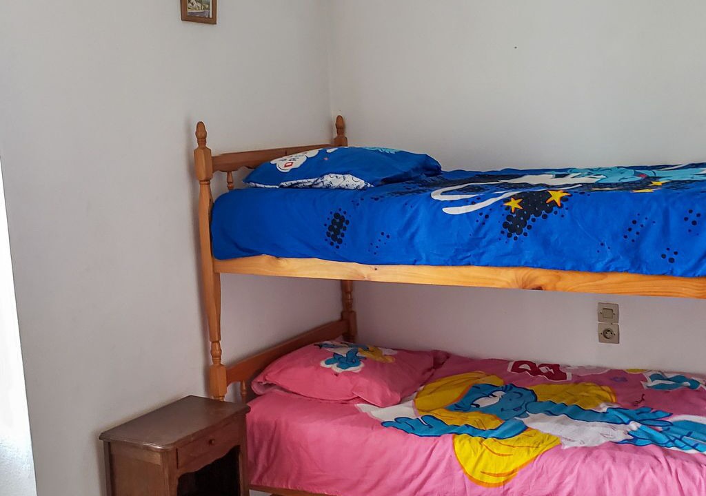 Photo of Livingroom in Saint-Genest-de-Bauzon