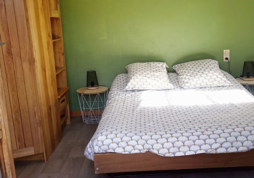 Photo of Bathroom in Saint-Genest-de-Bauzon