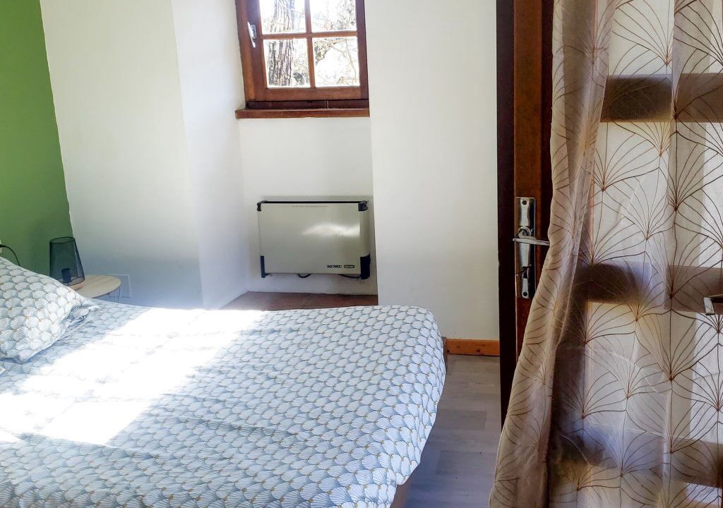Photo of Bathroom in Saint-Genest-de-Bauzon
