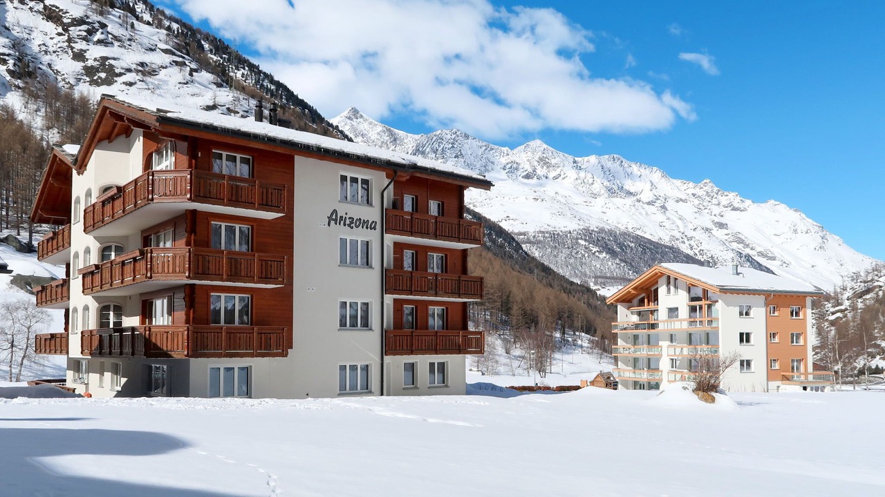 Photo of Outdoor in Saas Almagell