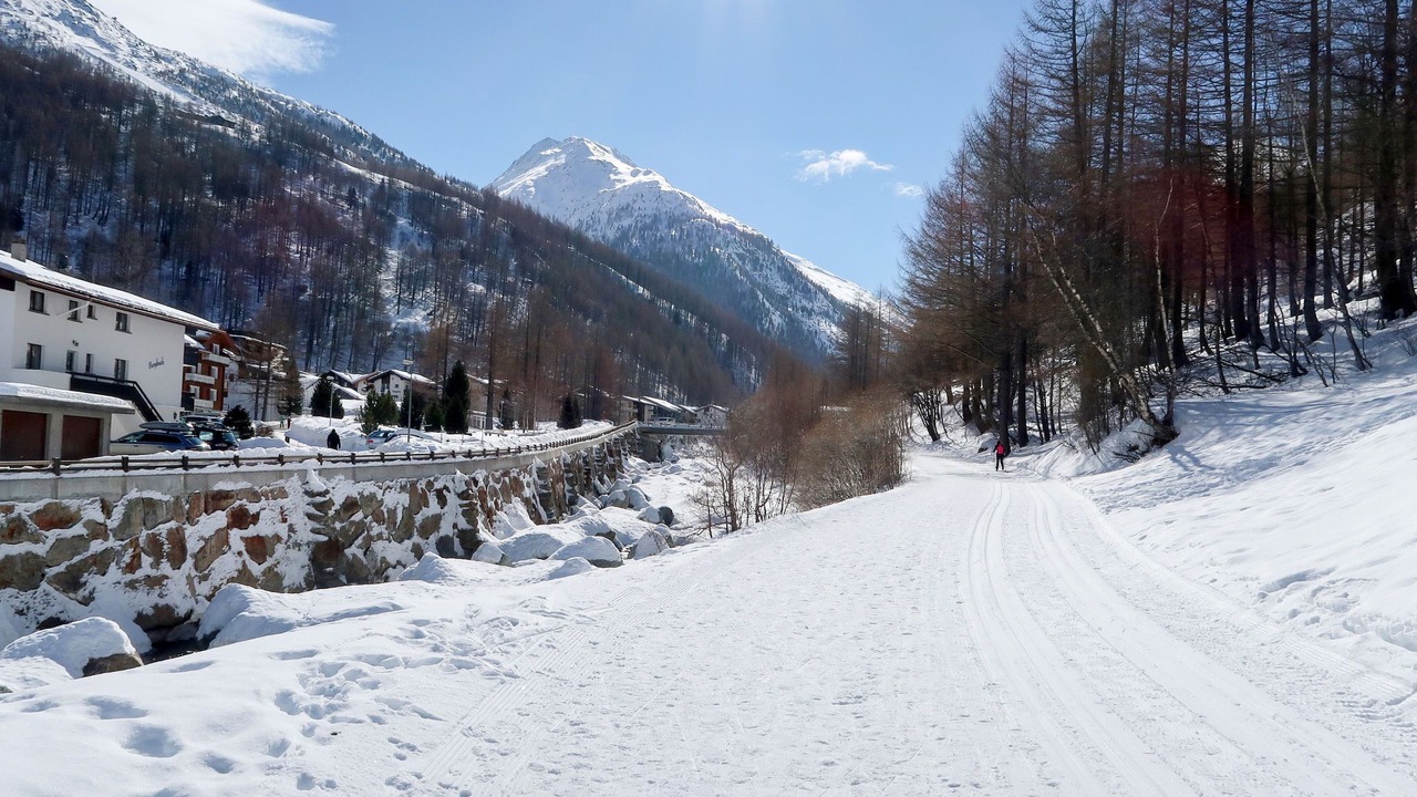 Photo of Outdoor in Saas Almagell