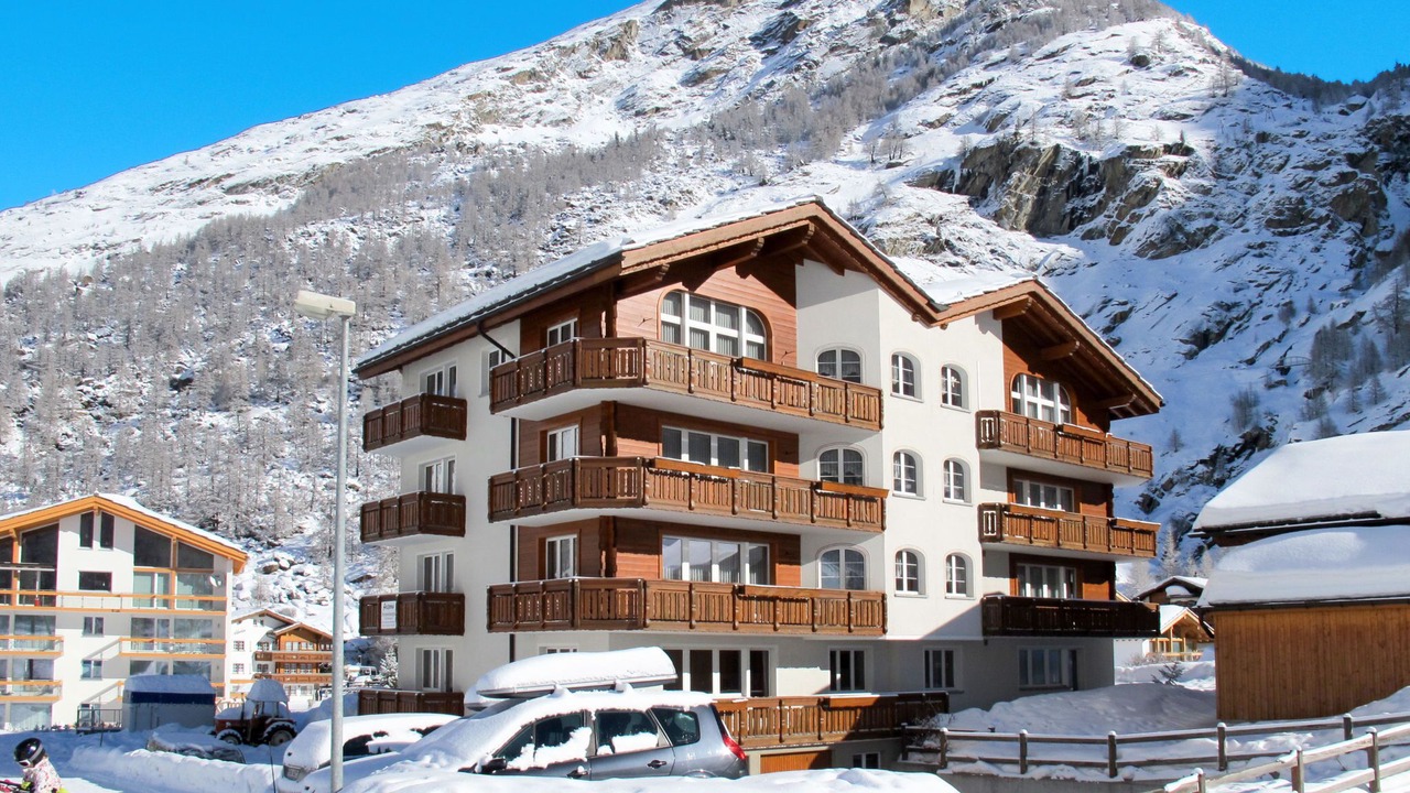 Photo of Outdoor in Saas Almagell