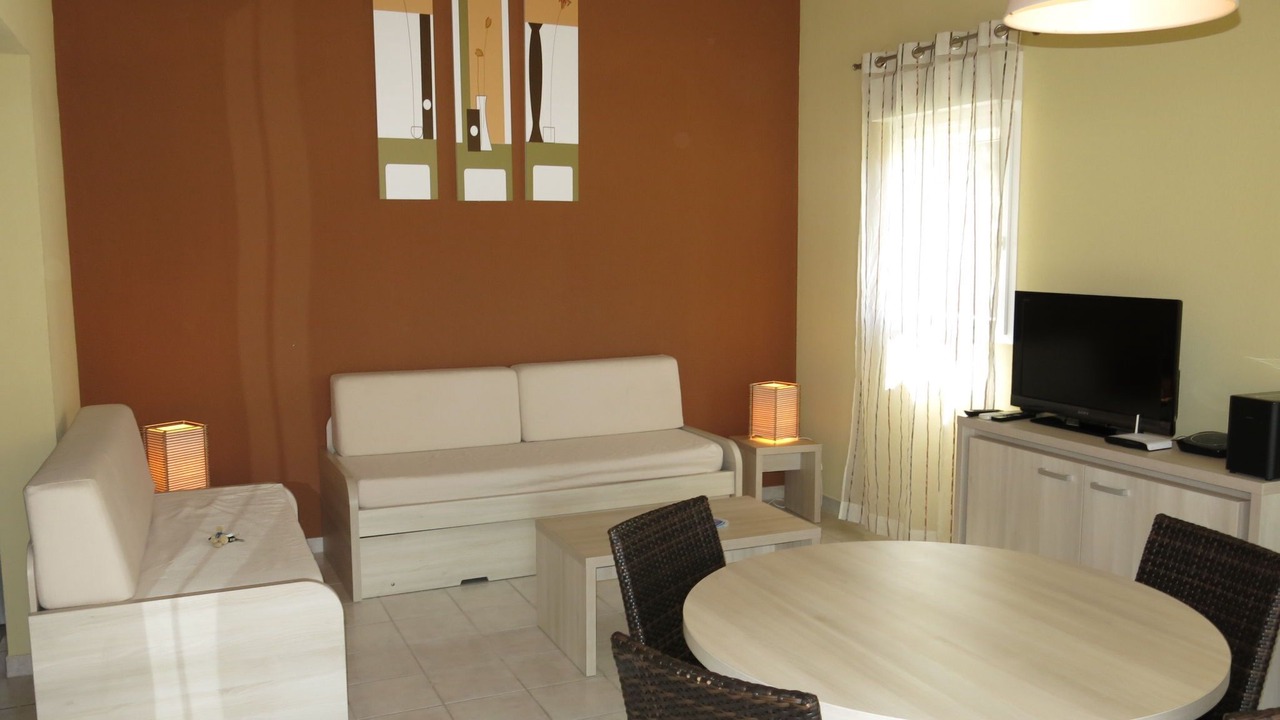 Photo of Livingroom in Torreilles