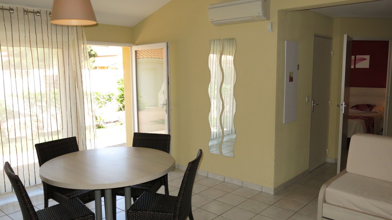 Photo of Bedroom in Torreilles